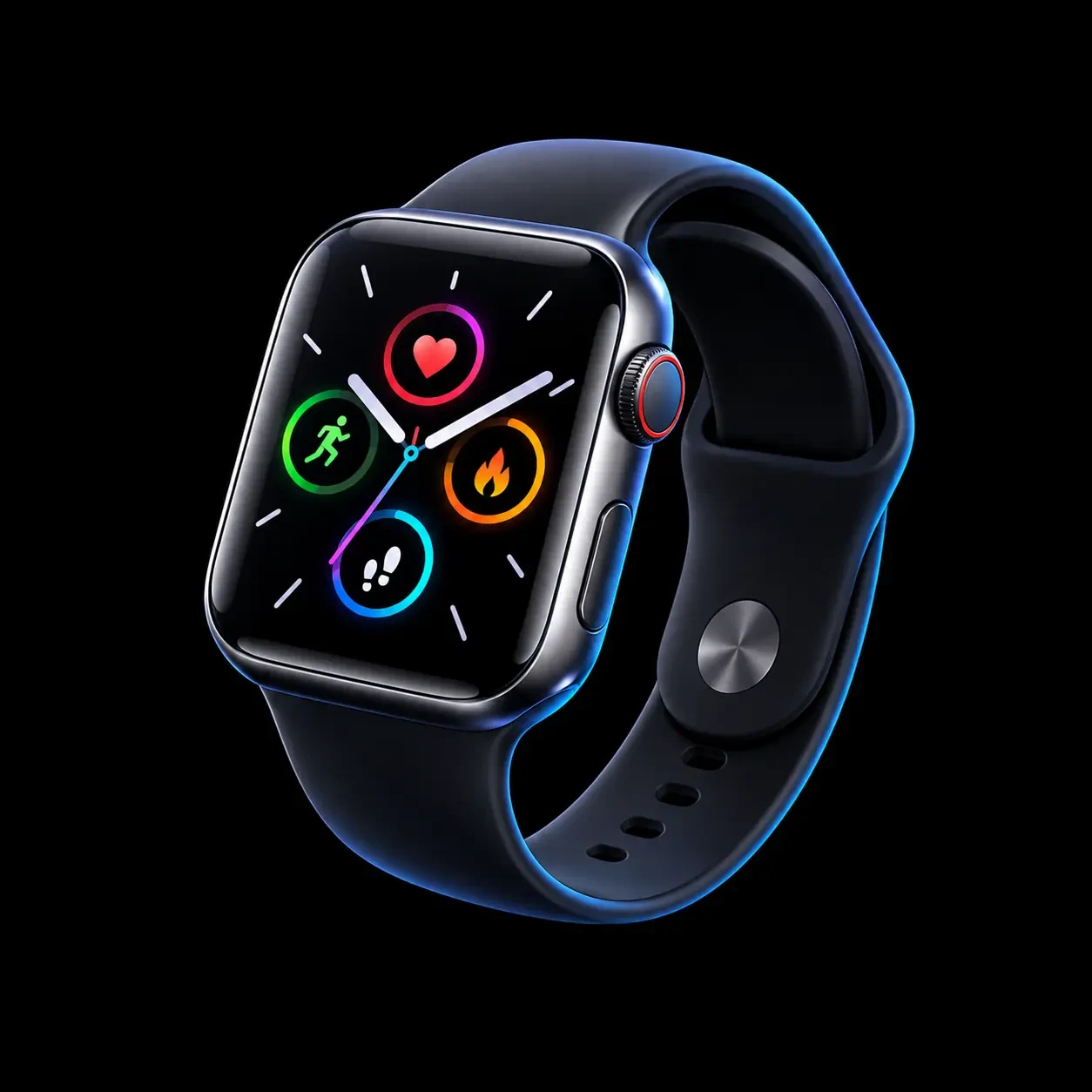 Smart Gadgets